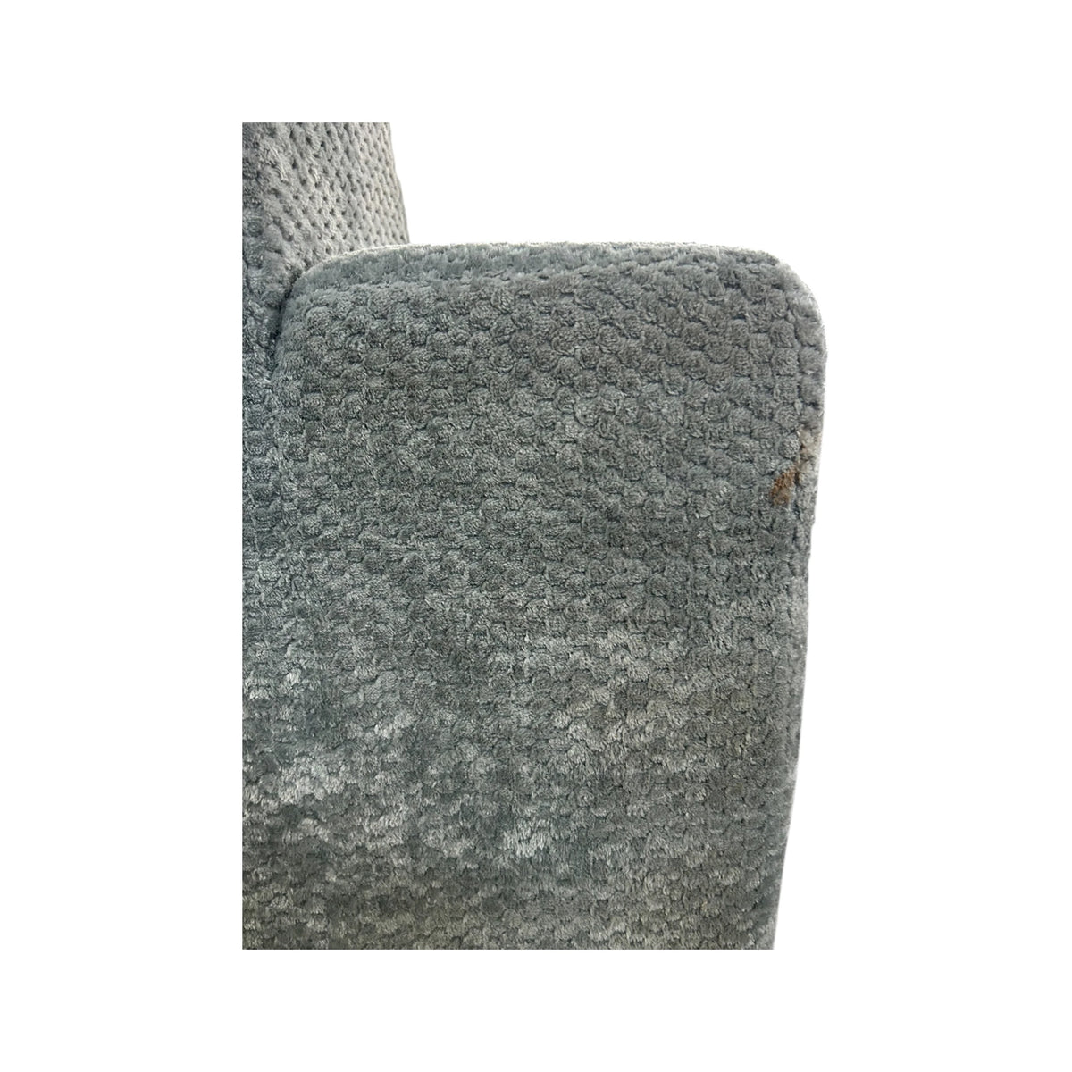 Sealy Calin Upholstered Foam Lounger
