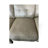 Timmons Leather Power Reclining Sofa