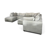 Thomasville Lowell 8-Piece Modular Sectional