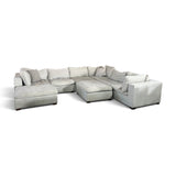 Thomasville Lowell 8-Piece Modular Sectional