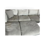Thomasville Lowell 8-Piece Modular Sectional