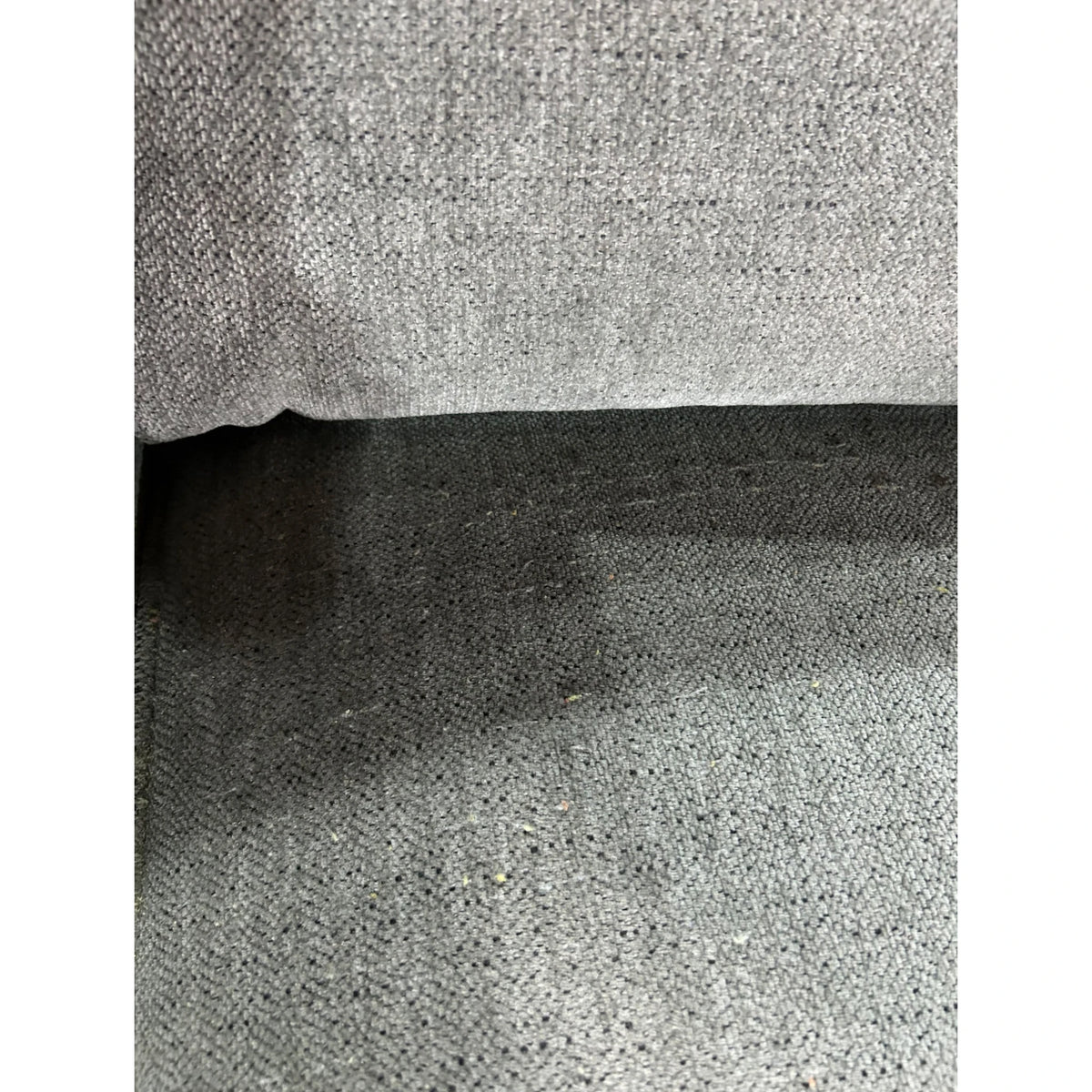 Wessen Fabric Pushback Recliner