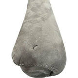 True Innovations Mason Fabric Rocker Recliner, Gray