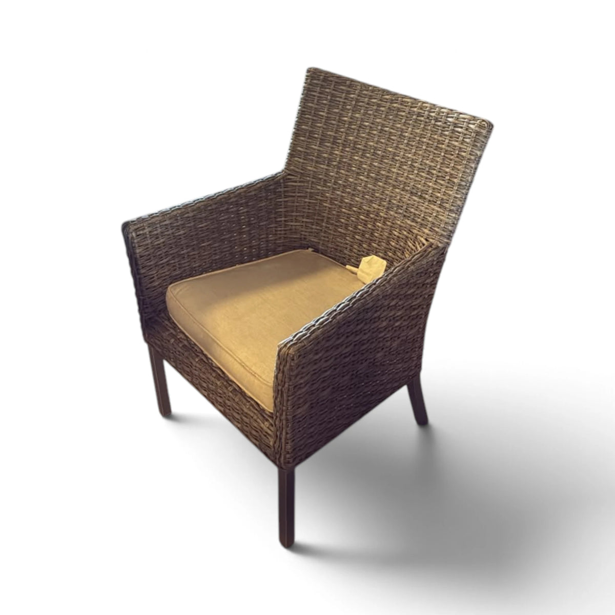 Malibu 9-Piece Dining Set