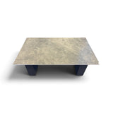 SunVilla Aldous 4-piece Outdoor Patio Seating Set