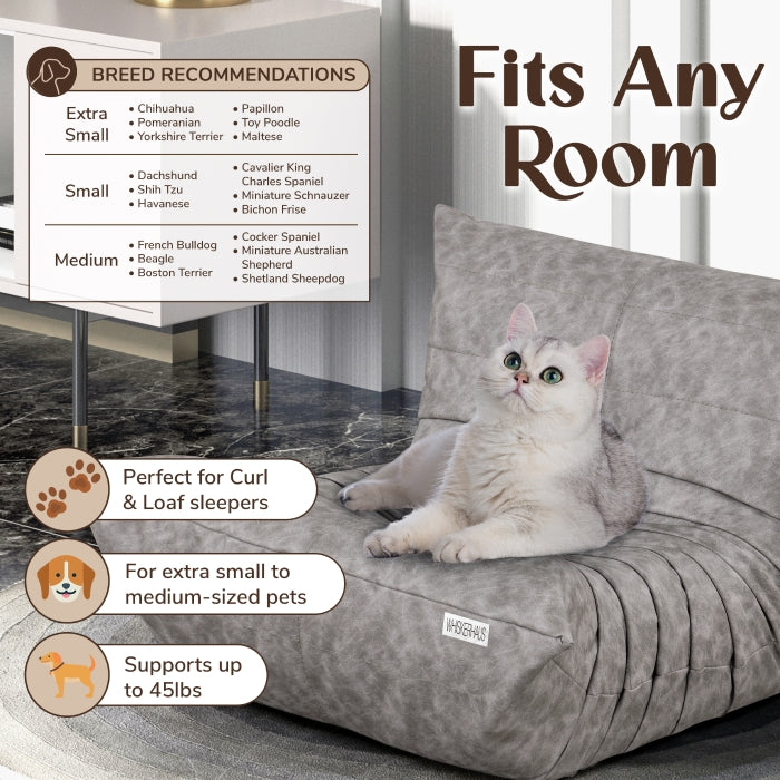 Pet Futura Lounger