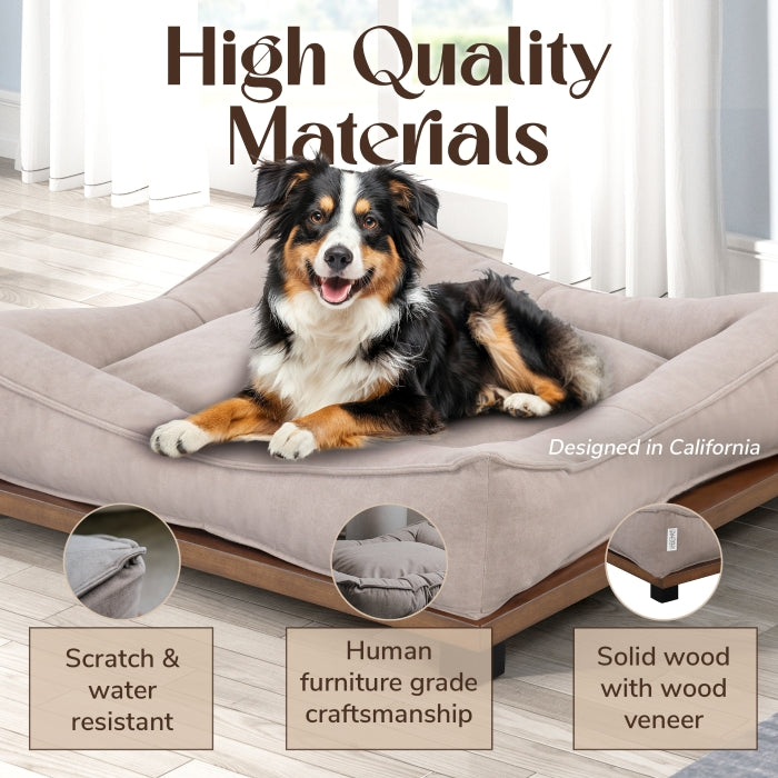 Pet Harlow Bed