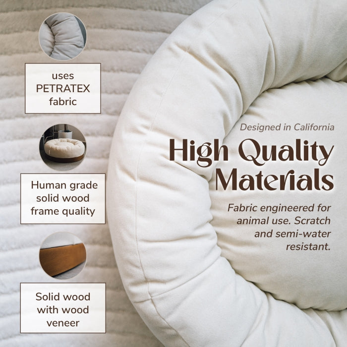 Pet Oslo Bed