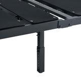 Z Base - Pro Adjustable Bed With Head And Foot Incline