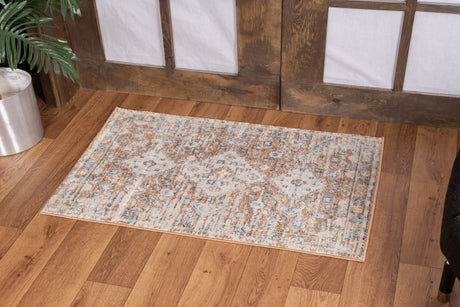 Noble - GC_GEN7004 Area Rug - Area Rugs - Alpine Outlets