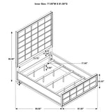 Prescott - Bedroom Set
