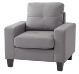 Accent Chair For Relaxation