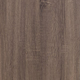 Geary - Panel Bed
