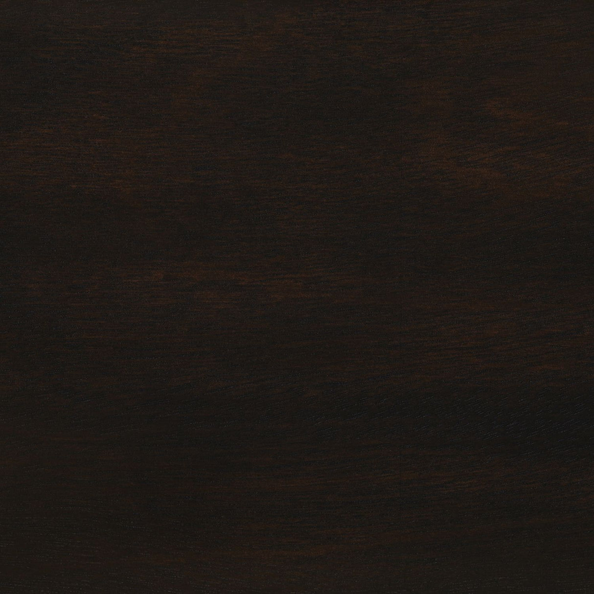 Accent - Table, 2 Tier, Square, Traditional - Walnut