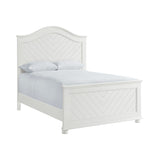 Kona - Panel Bed