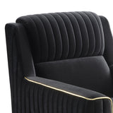 Ruby - Accent Chair