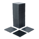 Interlocking Deck Tiles 44 Pack