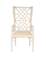 Regency - Wingback Chair