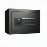 Home Safe, Fingerprint & Digital Keypad Lock, Security Cabinet