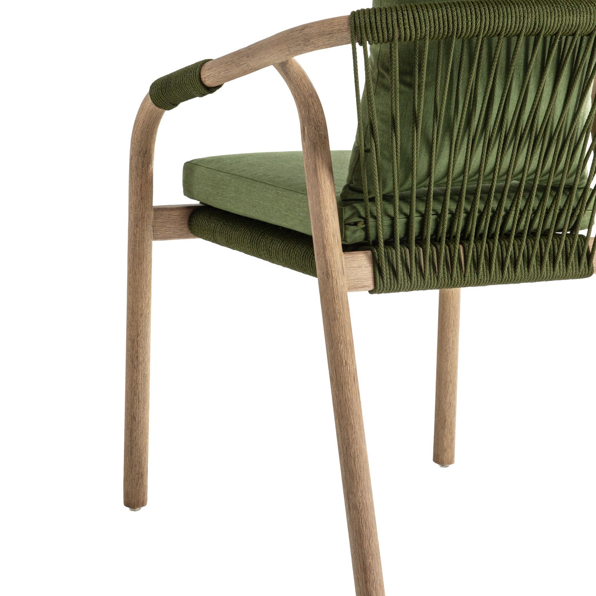 Balmor - Outdoor Dining Chair (Set of 2)