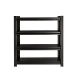 Adjustable Height Storage Shelving Units