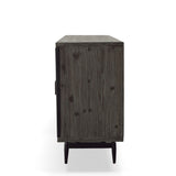 Salem - Sideboard - Black