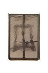 Toulon - Side Table - Black