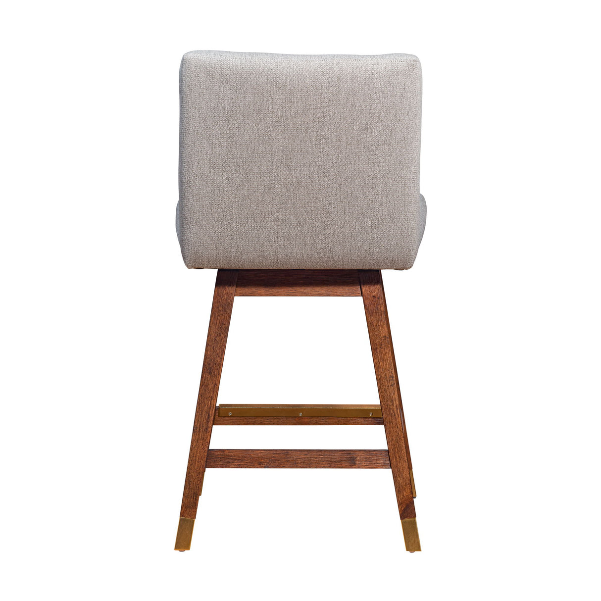 Isabella - Swivel Bar Stool