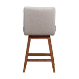 Isabella - Swivel Bar Stool