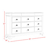 Cameron - Dresser