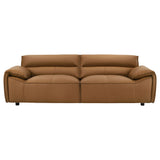 Hudson - 2 Piece Upholstered Sofa Set