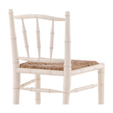 Bamboo - Counter Stool