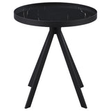 Shayne - Round Top End Table