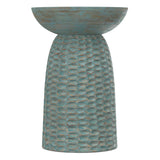 Boyd - Handcrafted Accent Table