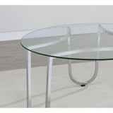 Dutton - Round Top Table