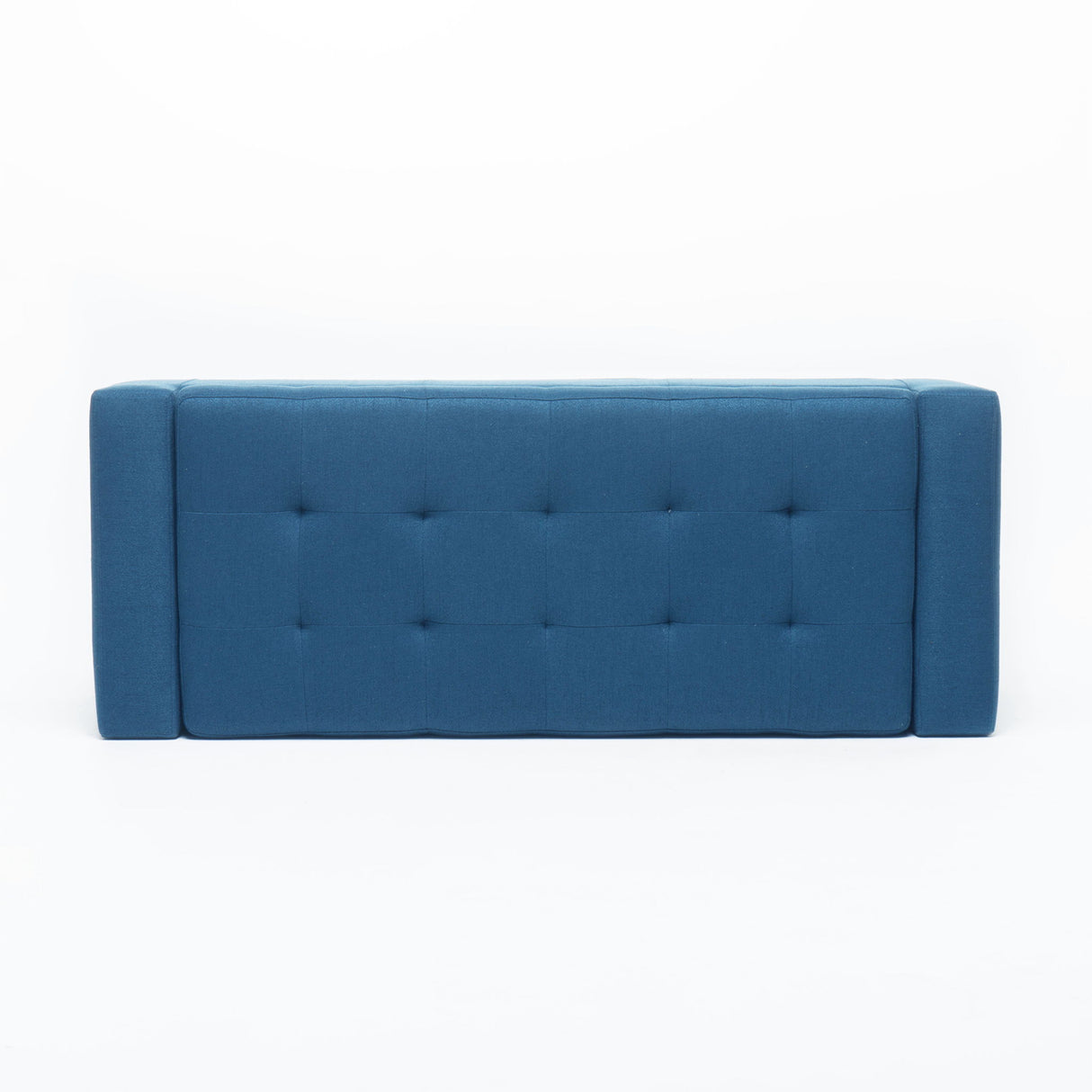 Tufted Storage Ottoman Bench
