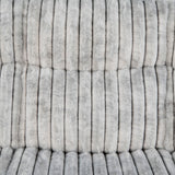 Bruni - Console Reclining Loveseat With Manual Recline