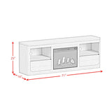 Rosalie - TV Console