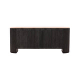 Connor - Sideboard - Black