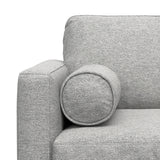 Morrison - Wide Arm Chair