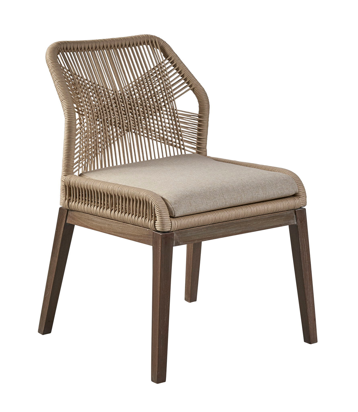 Fiddler - Chair (Set of 2)