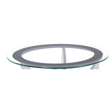 Connors - Round Top Table
