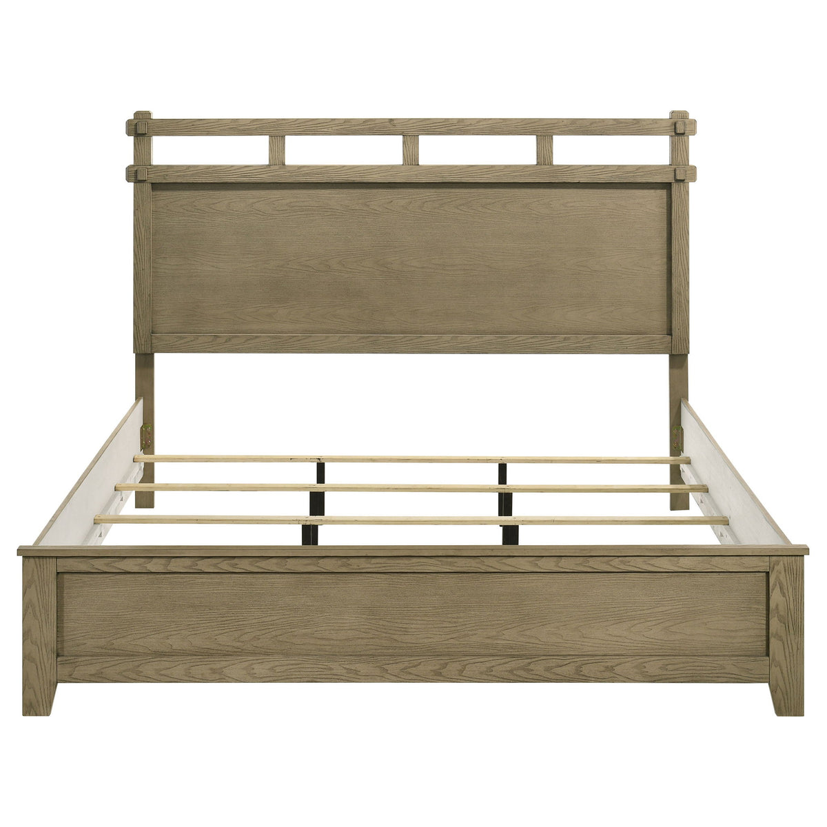Pelton - Panel Bed
