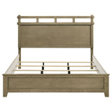 Pelton - Panel Bed