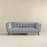 Addison - Mid-Century Modern Design Tufted Sofa