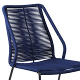 Sydney And Clip - Outdoor Patio 47" Dining Set