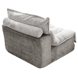 Cloud Sofa Single Seat