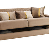 Lisa - Living Room Set