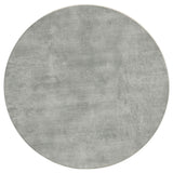 Hadi - Round End Industrial Design With Round Shape - Gray