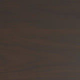 Warm Shaker - Bedside Table